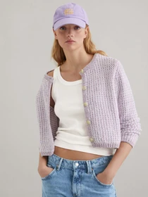 Свитры и кардиганы Marc O’Polo DENIM модель 5000006025-6815 Фото