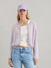Свитры и кардиганы Marc O’Polo DENIM модель 5000006025-6815 Фото