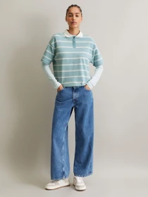 Футболки и поло Marc O’Polo DENIM модель 5000006029-5699 Фото