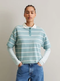 Футболки и поло Marc O’Polo DENIM модель 5000006029-5699 Фото
