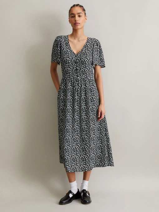Платья Marc O’Polo DENIM модель 5000006161-0533 Фото