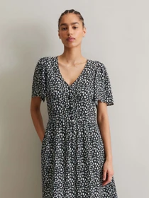 Платья Marc O’Polo DENIM модель 5000006161-0533 Фото