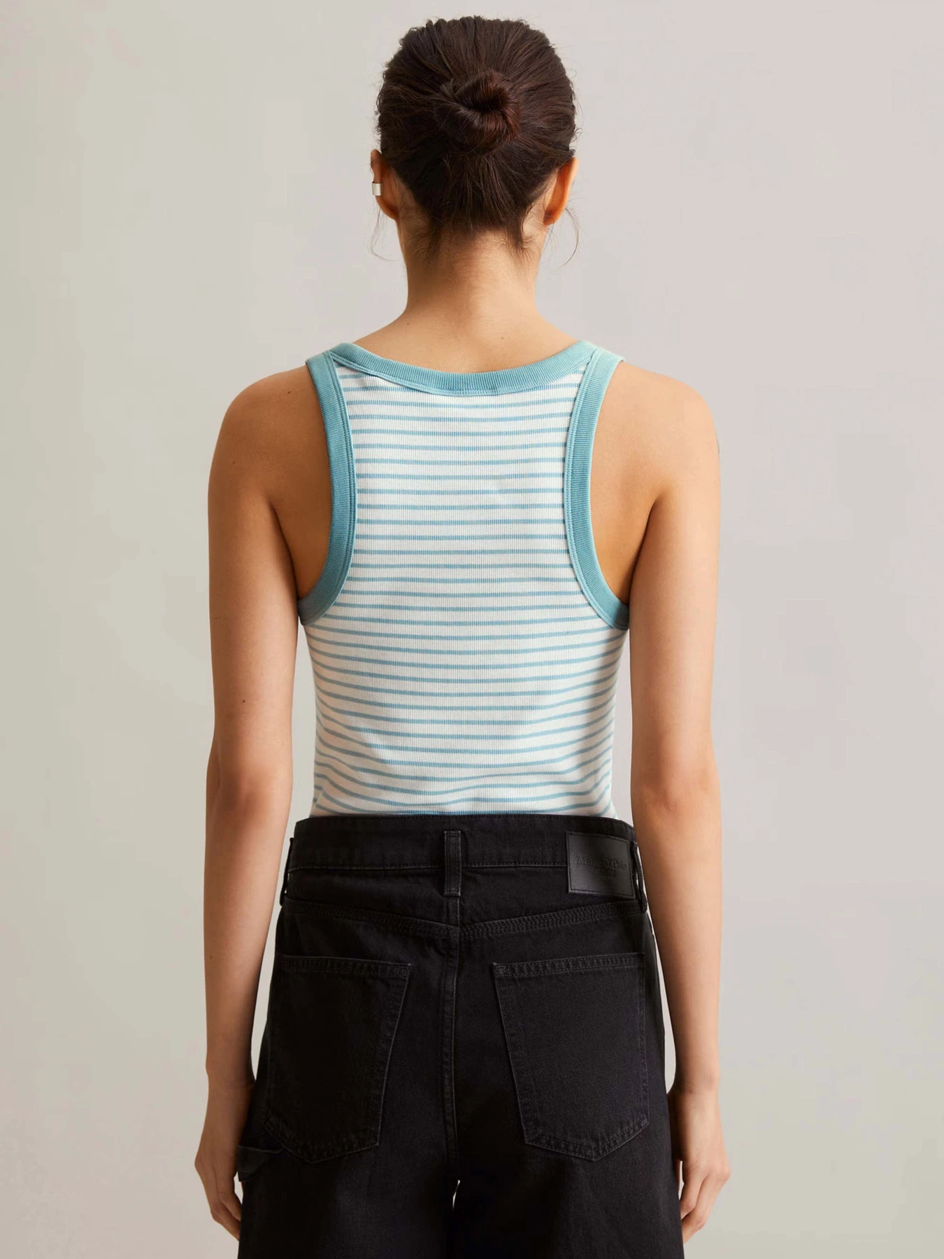 Футболки и поло Marc O’Polo DENIM модель 5000006228-5701 Футболки и поло Marc O’Polo DENIM модель 5000006228-5701 Фото