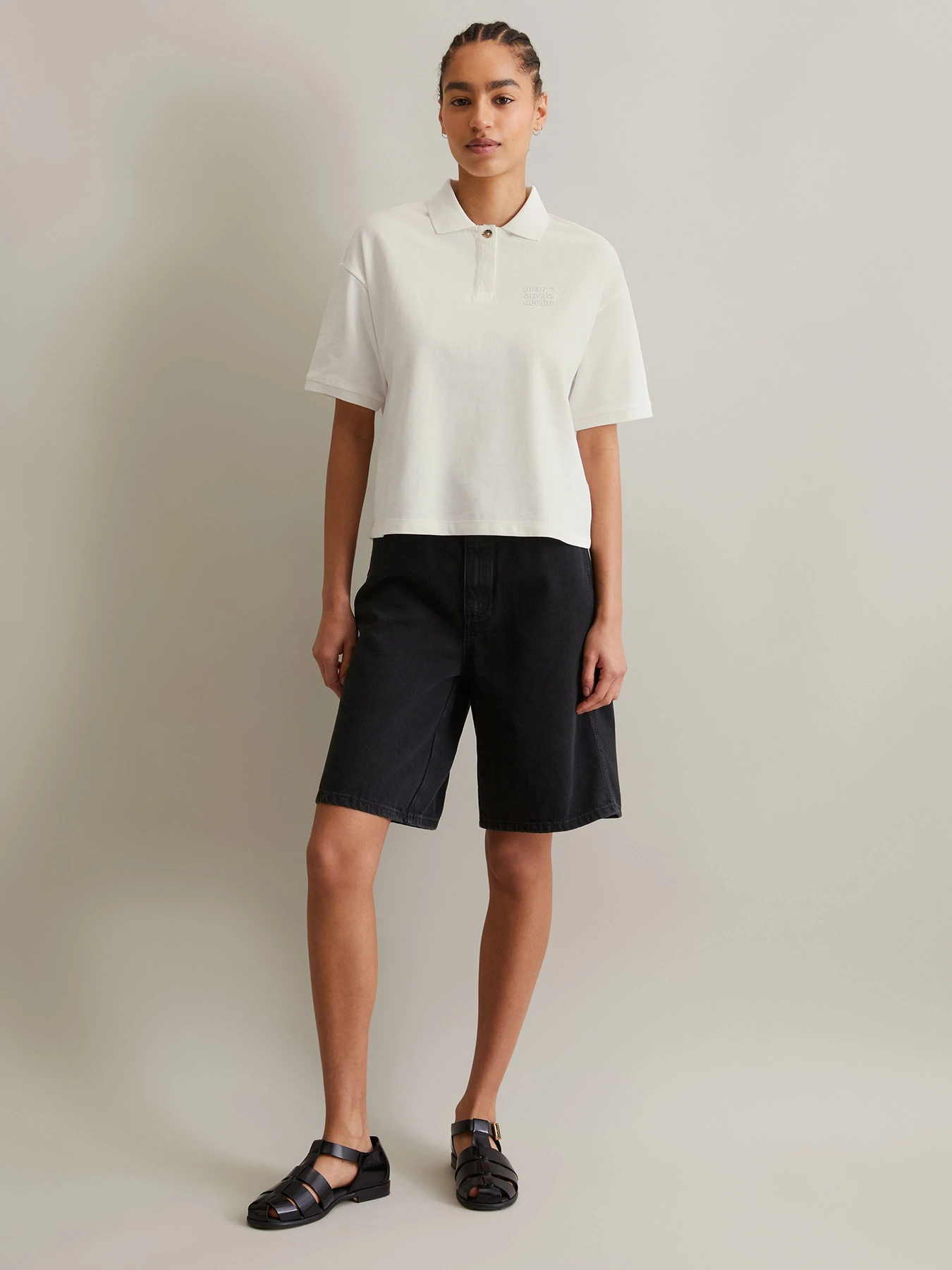 Футболки и поло Marc O’Polo DENIM модель 5000006692-1183 Футболки и поло Marc O’Polo DENIM модель 5000006692-1183 Фото
