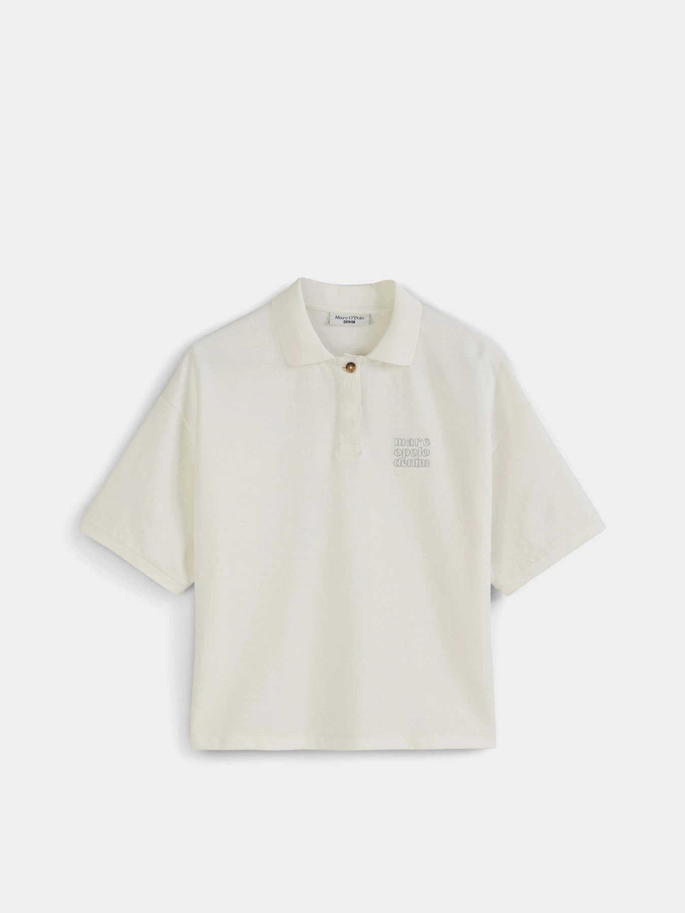 Футболки и поло Marc O’Polo DENIM модель 5000006692-1183 Футболки и поло Marc O’Polo DENIM модель 5000006692-1183 Фото