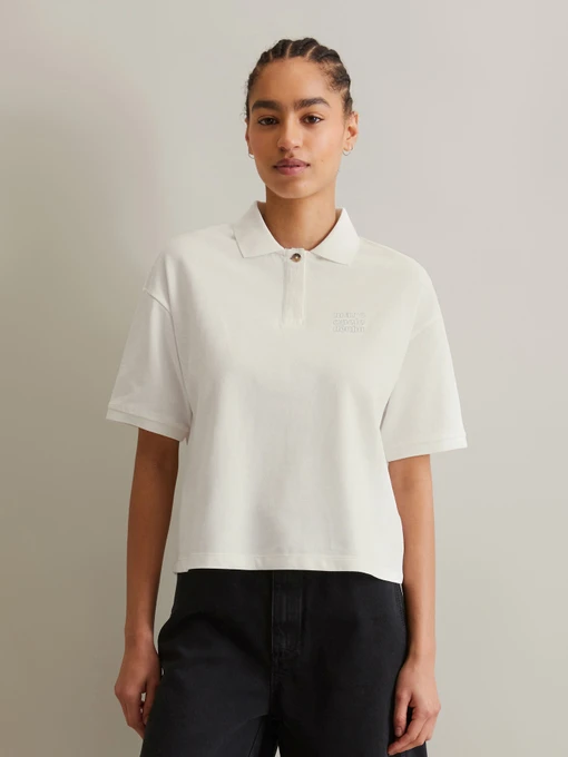 Футболки и поло Marc O’Polo DENIM модель 5000006692-1183 Фото