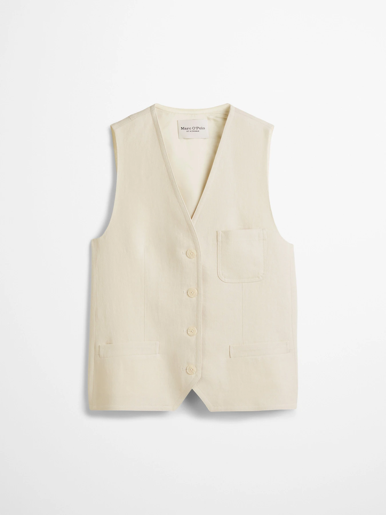 Пиджаки Marc O’Polo модель 503006681003-165 Фото