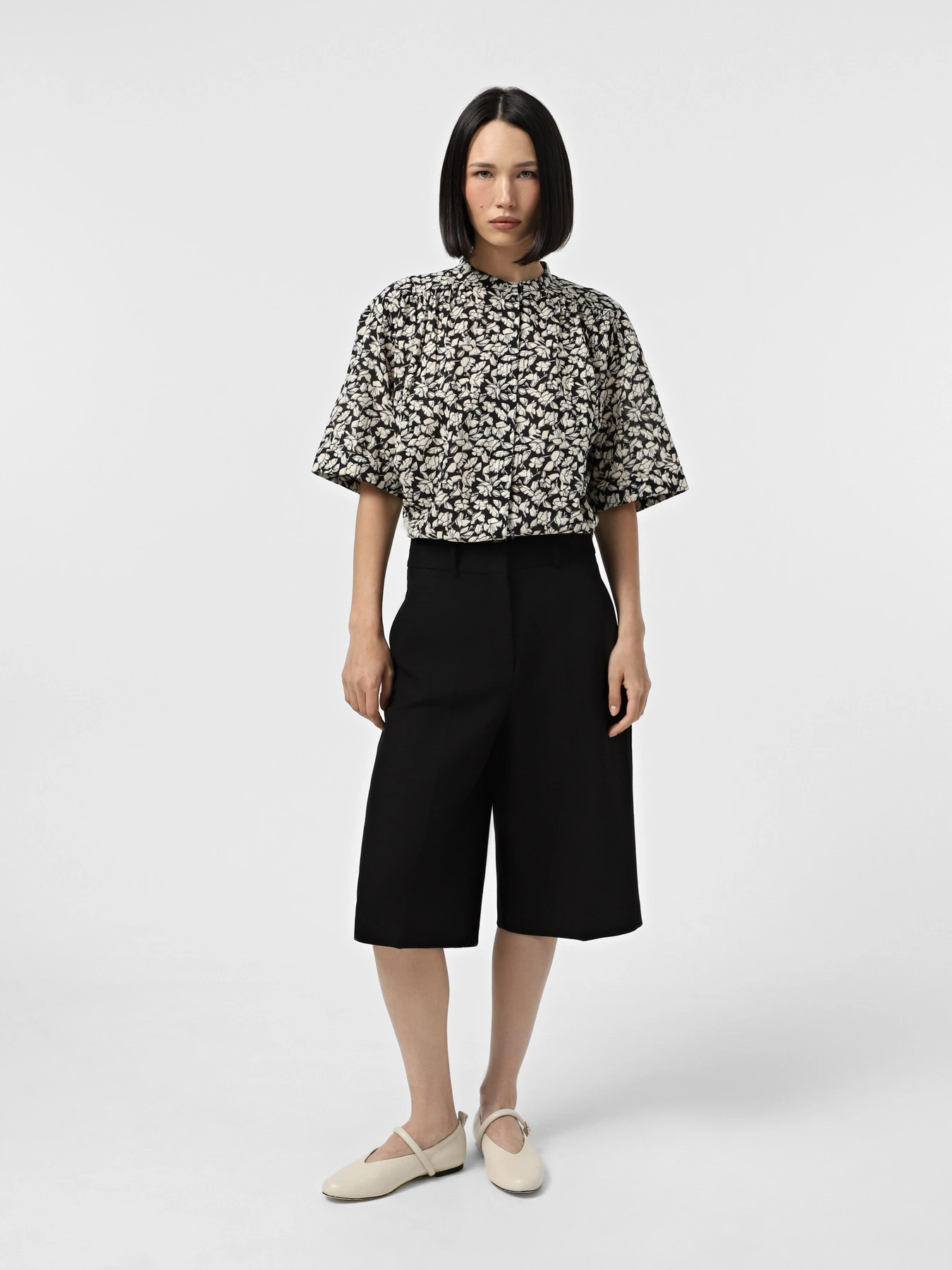 Рубашки Marc O’Polo модель 503080941017-D61 Рубашки Marc O’Polo модель 503080941017-D61 Фото