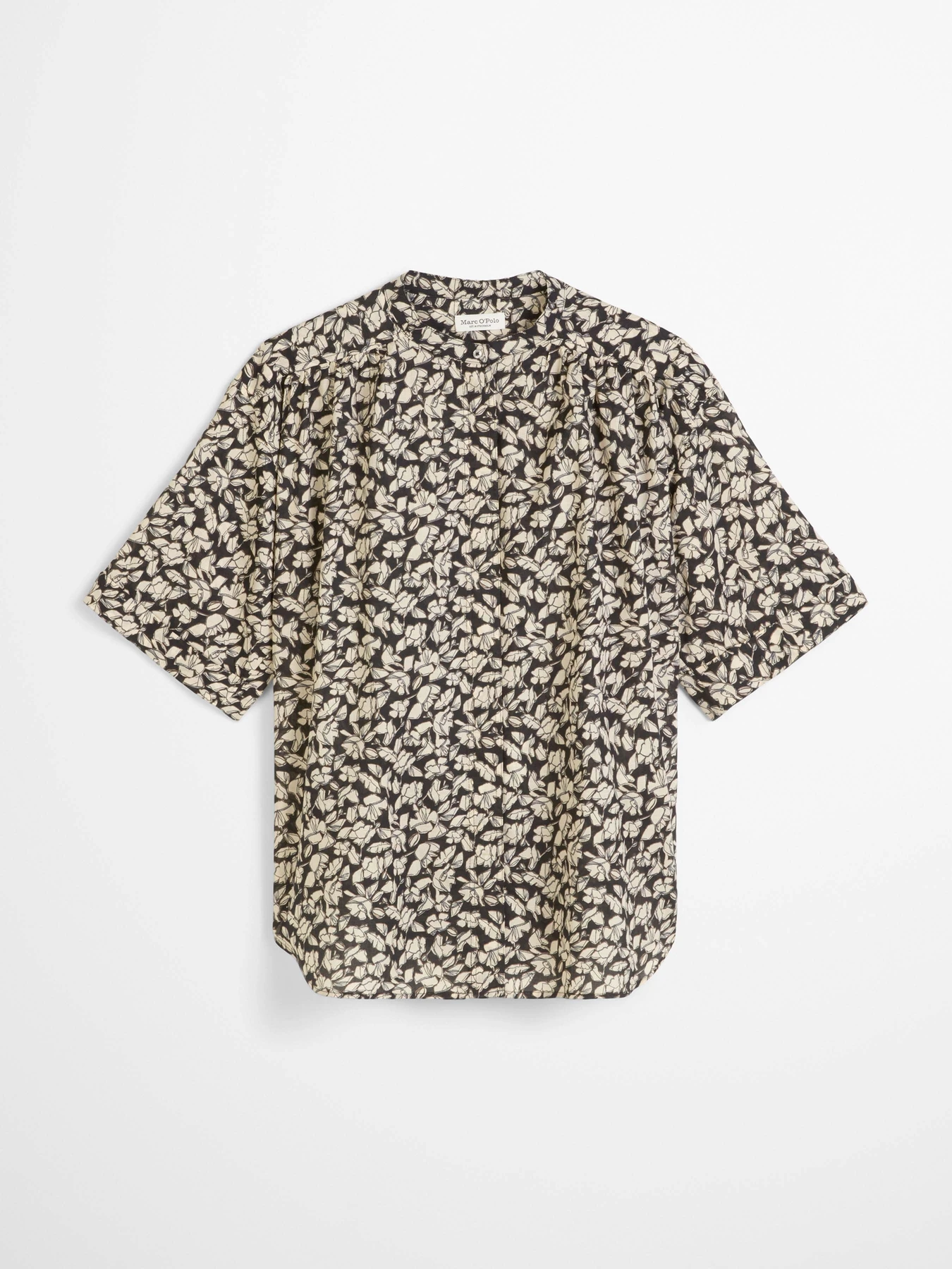 Рубашки Marc O’Polo модель 503080941017-D61 Рубашки Marc O’Polo модель 503080941017-D61 Фото