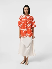 Рубашки Marc O’Polo модель 503080941017-E66 Фото