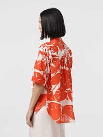 Рубашки Marc O’Polo модель 503080941017-E66 Фото