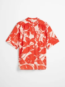 Рубашки Marc O’Polo модель 503080941017-E66 Фото