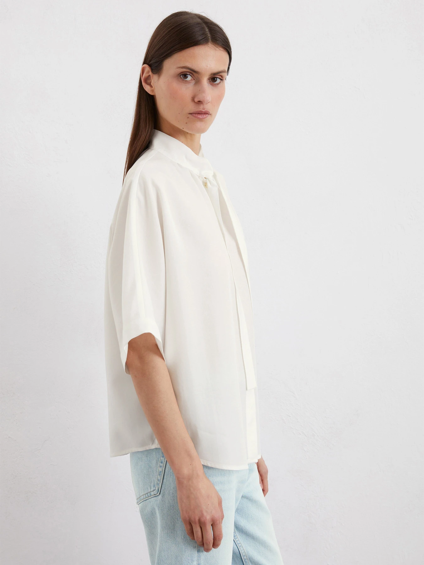Сорочки Marc O’Polo модель 503084041013-152 Фото