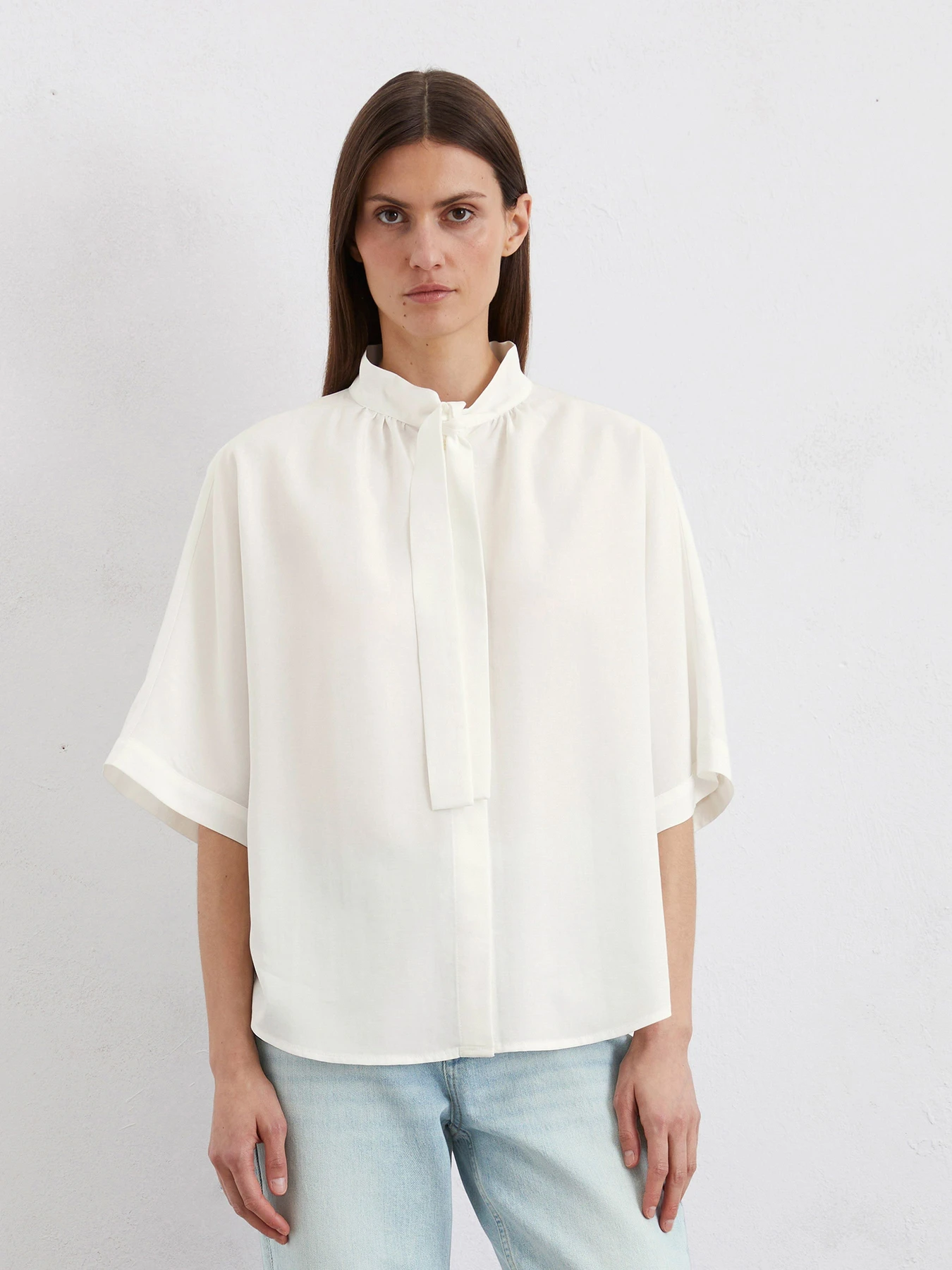 Сорочки Marc O’Polo модель 503084041013-152 Фото