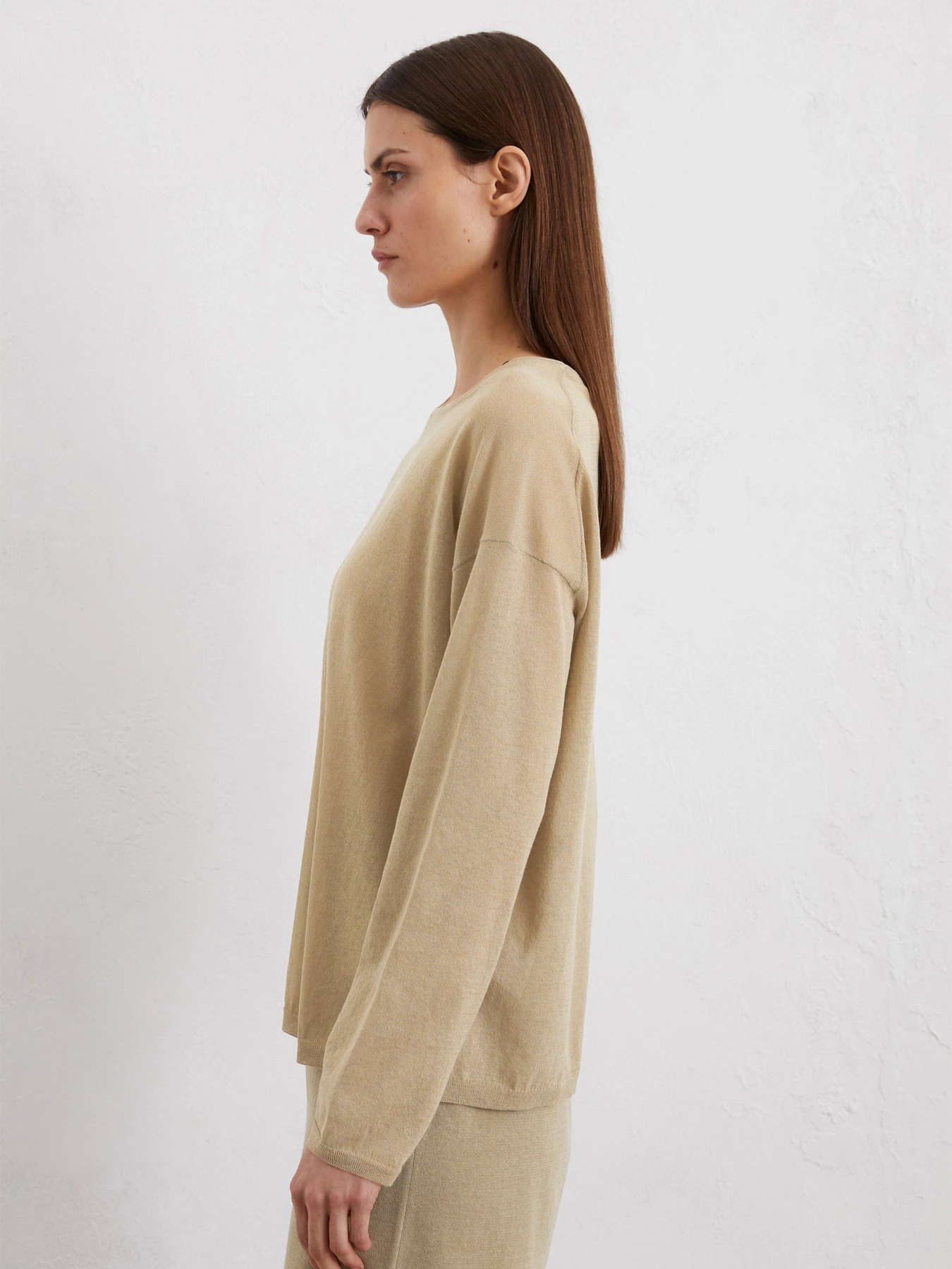 Худи и свитшоты Marc O’Polo модель 503500960081-723 Фото