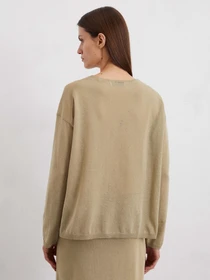 Худи и свитшоты Marc O’Polo модель 503500960081-723 Фото