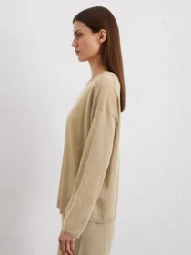 Худи и свитшоты Marc O’Polo модель 503500960081-723 Фото
