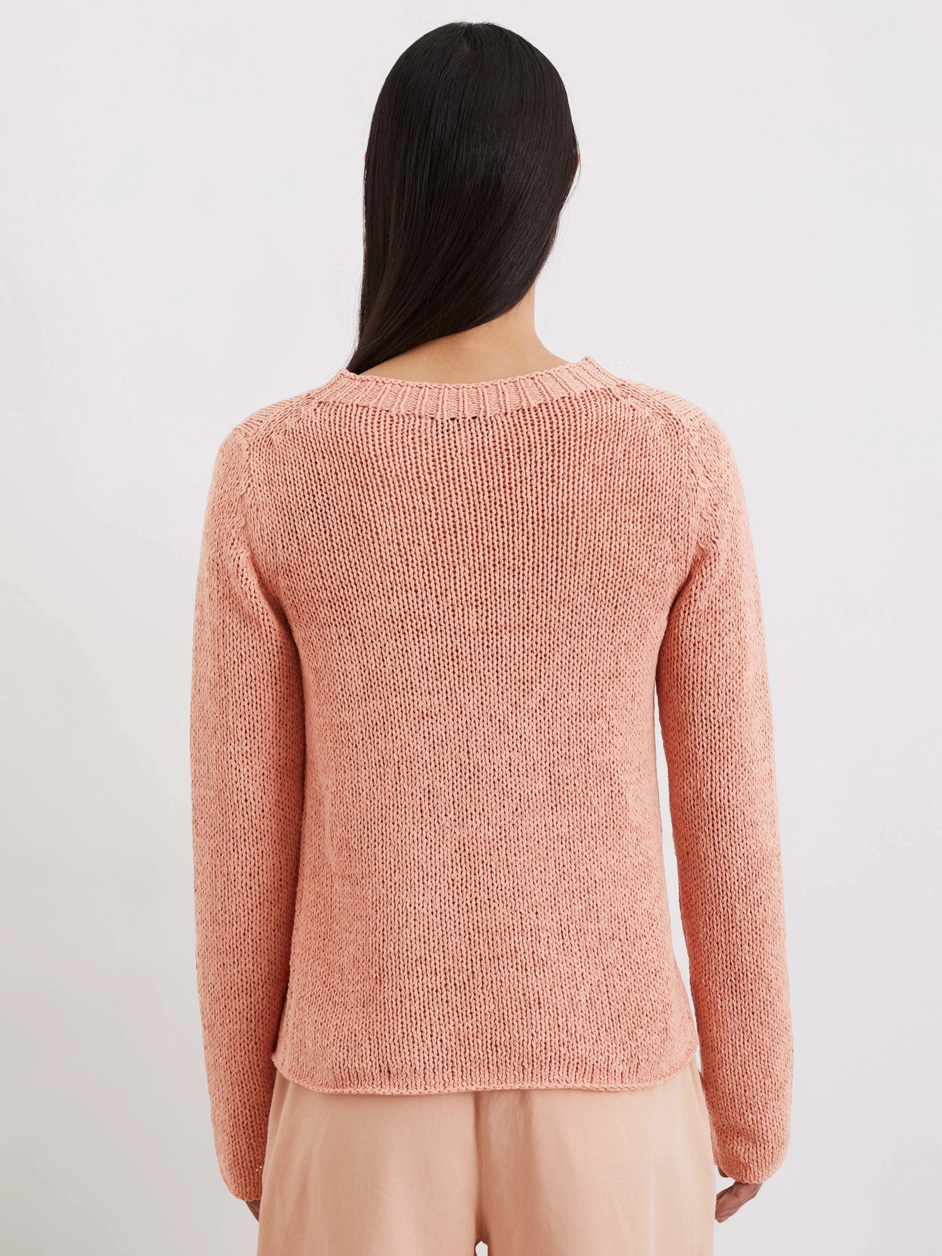 Свитры и кардиганы Marc O’Polo модель M03513660079-312 Свитры и кардиганы Marc O’Polo модель M03513660079-312 Фото
