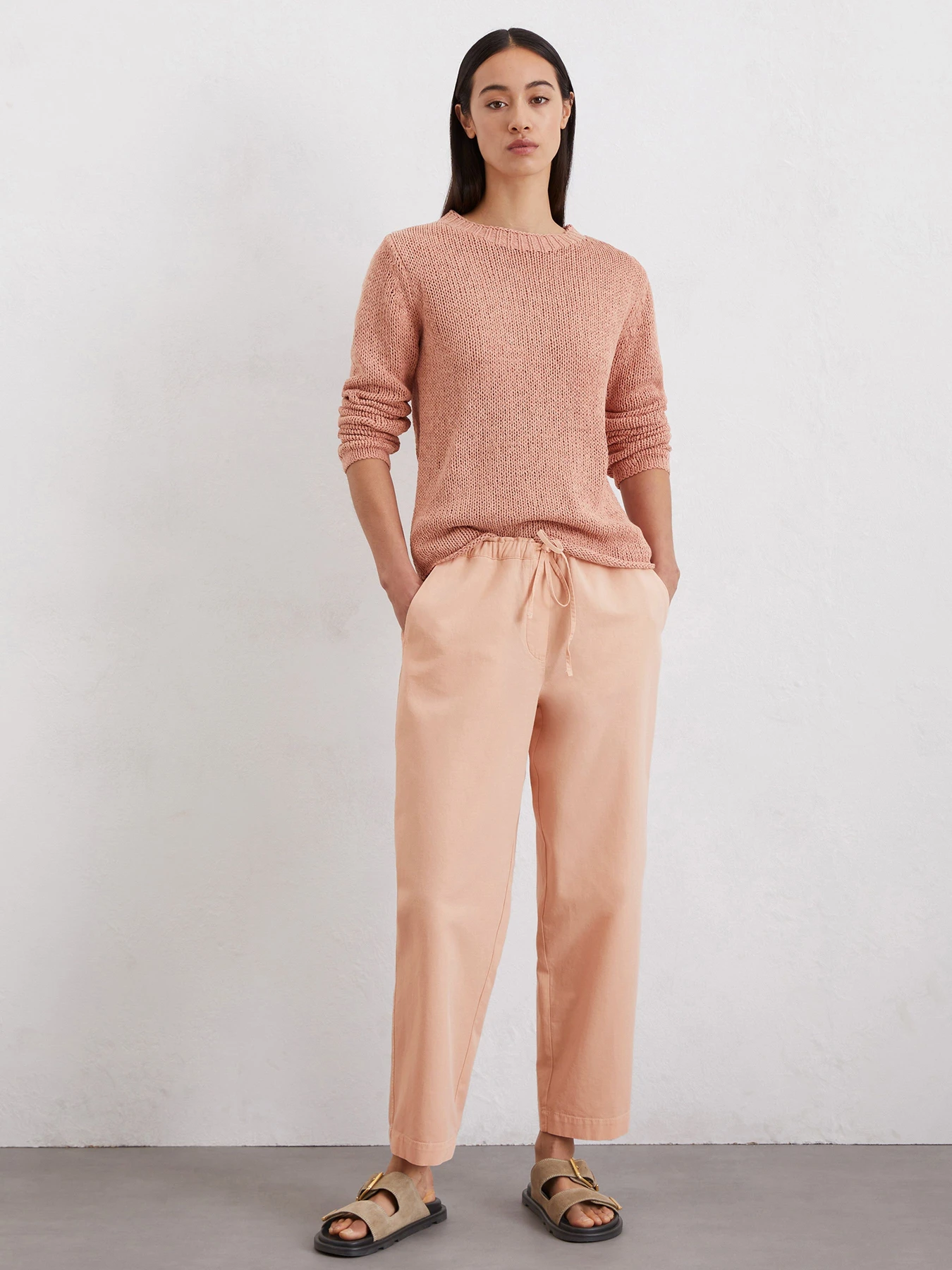 Свитры и кардиганы Marc O’Polo модель M03513660079-312 Свитры и кардиганы Marc O’Polo модель M03513660079-312 Фото