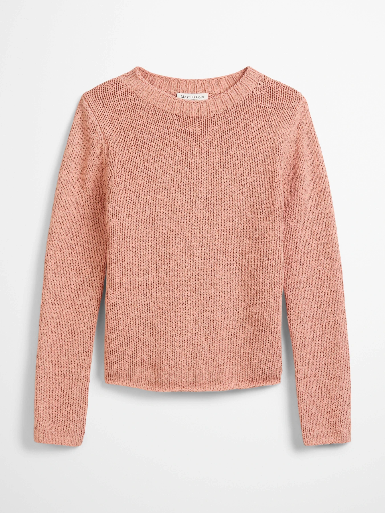 Свитры и кардиганы Marc O’Polo модель M03513660079-312 Свитры и кардиганы Marc O’Polo модель M03513660079-312 Фото