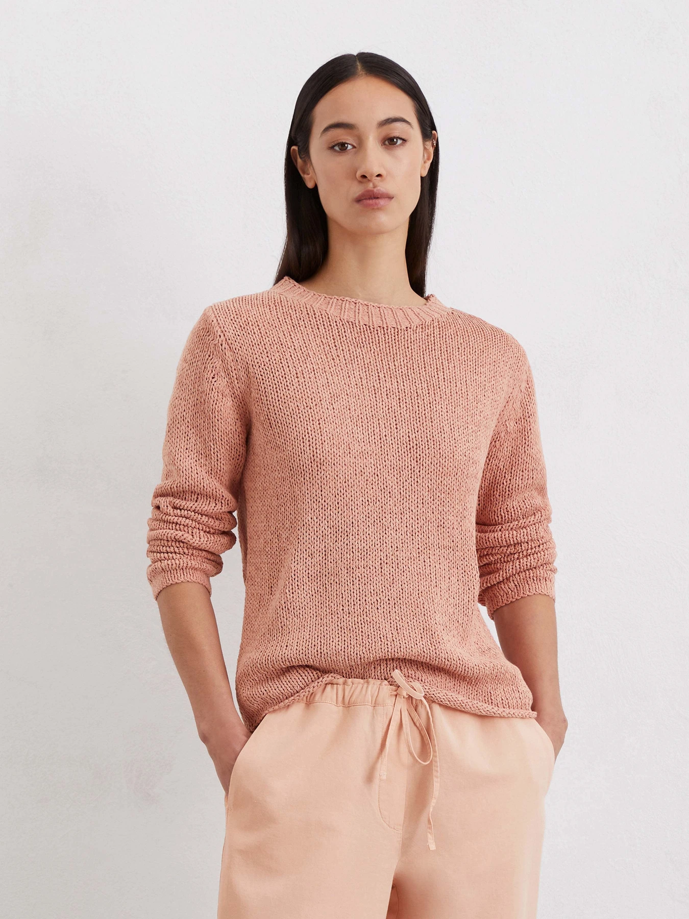 Свитры и кардиганы Marc O’Polo модель M03513660079-312 Свитры и кардиганы Marc O’Polo модель M03513660079-312 Фото