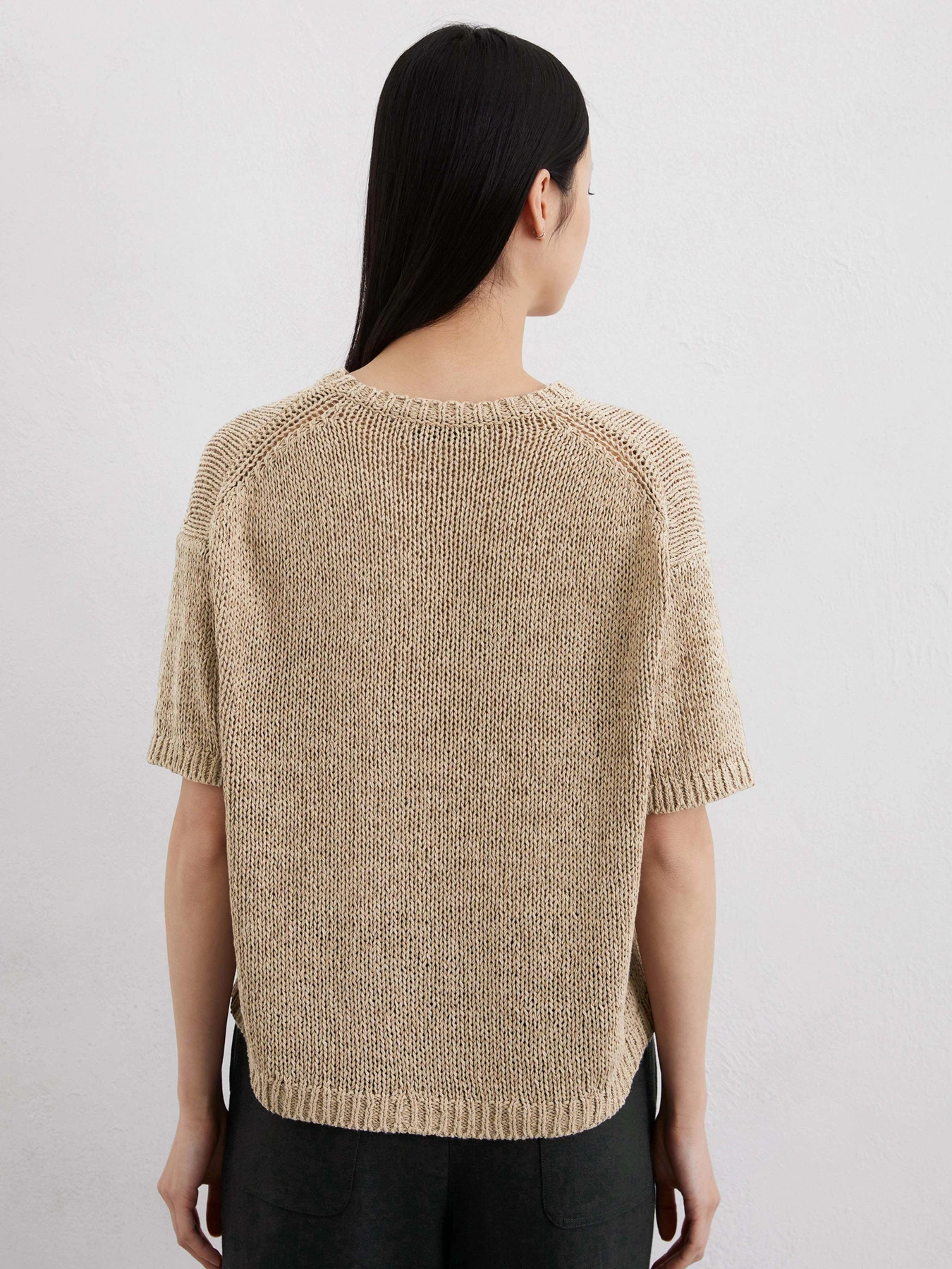 Свитры и кардиганы Marc O’Polo модель M03513662059-723 Свитры и кардиганы Marc O’Polo модель M03513662059-723 Фото