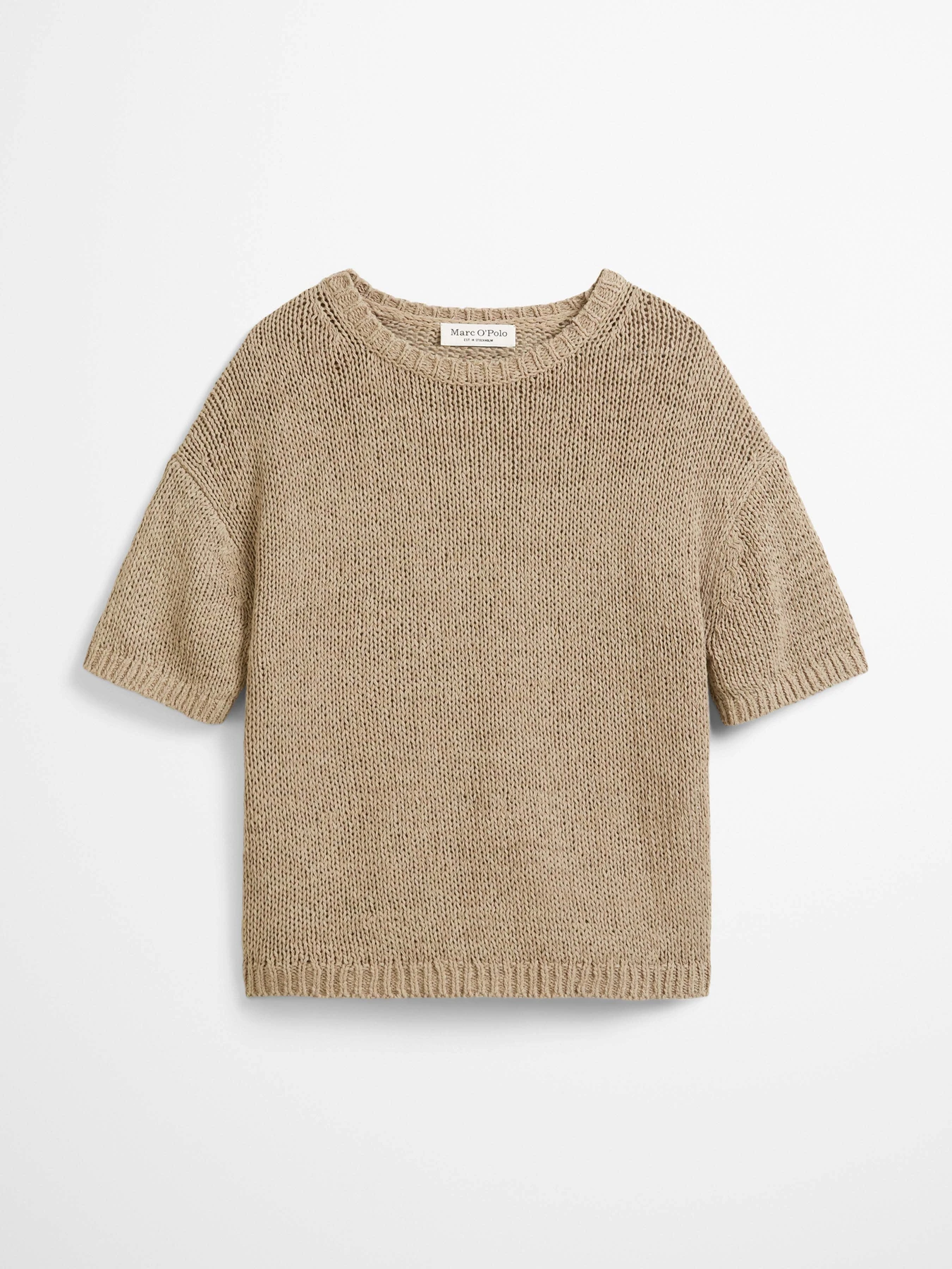 Свитры и кардиганы Marc O’Polo модель M03513662059-723 Свитры и кардиганы Marc O’Polo модель M03513662059-723 Фото