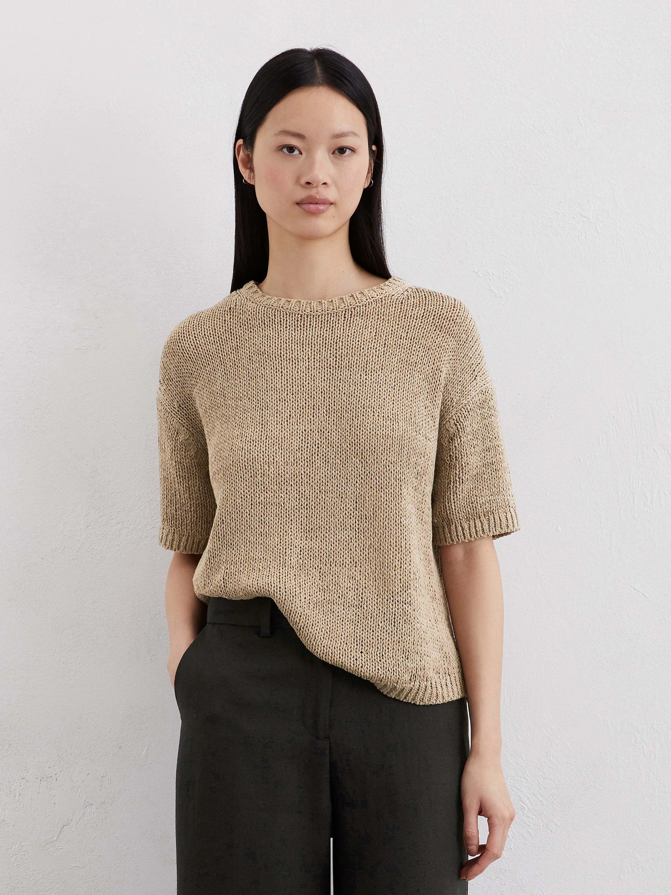 Свитры и кардиганы Marc O’Polo модель M03513662059-723 Свитры и кардиганы Marc O’Polo модель M03513662059-723 Фото
