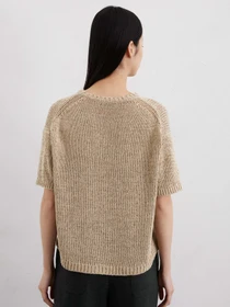 Свитры и кардиганы Marc O’Polo модель M03513662059-723 Фото