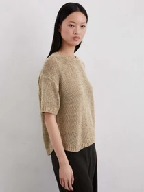 Свитры и кардиганы Marc O’Polo модель M03513662059-723 Фото