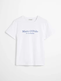 Футболки и поло Marc O’Polo модель 502229351055-100 Фото