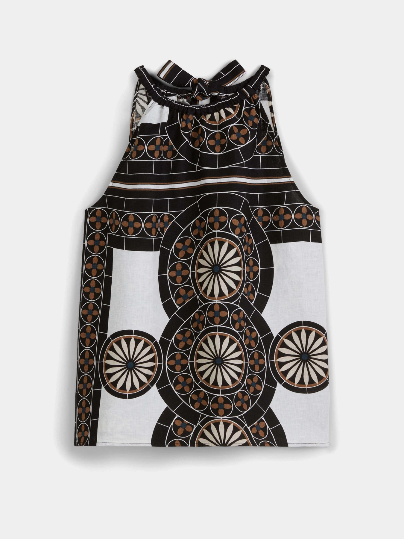 Сорочки Marc O’Polo модель 504011340009-F58 Сорочки Marc O’Polo модель 504011340009-F58 Фото