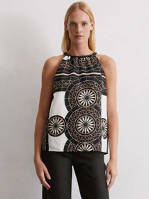 Сорочки Marc O’Polo модель 504011340009-F58 Фото