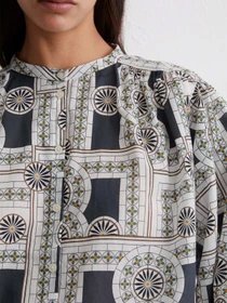 Сорочки Marc O’Polo модель 504080942525-F48 Фото