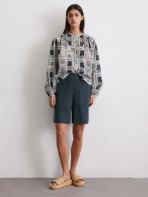Сорочки Marc O’Polo модель 504080942525-F48 Фото