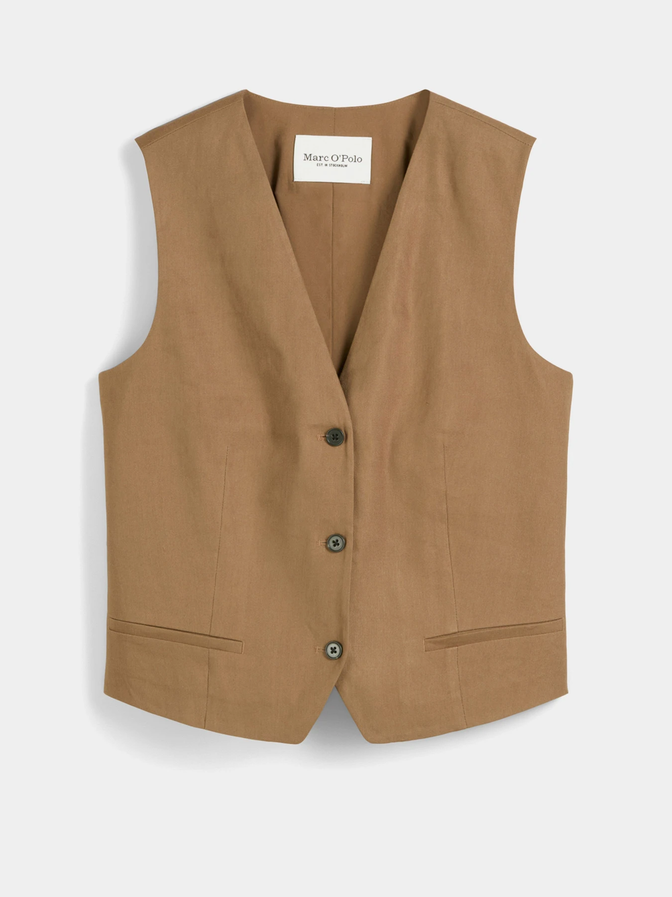 Пиджаки Marc O’Polo модель 504095281007-727 Фото