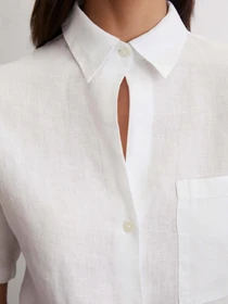 Сорочки Marc O’Polo модель 504113541019-100 Фото