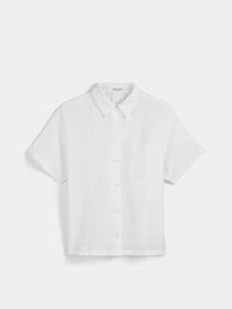 Сорочки Marc O’Polo модель 504113541019-100 Фото