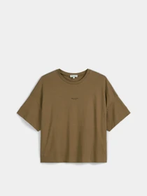 Футболки и поло Marc O’Polo модель 504206751235-727 Фото