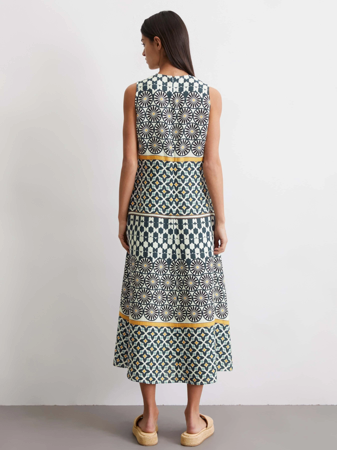 Сукні Marc O’Polo модель 504011321167-F54 Сукні Marc O’Polo модель 504011321167-F54 Фото