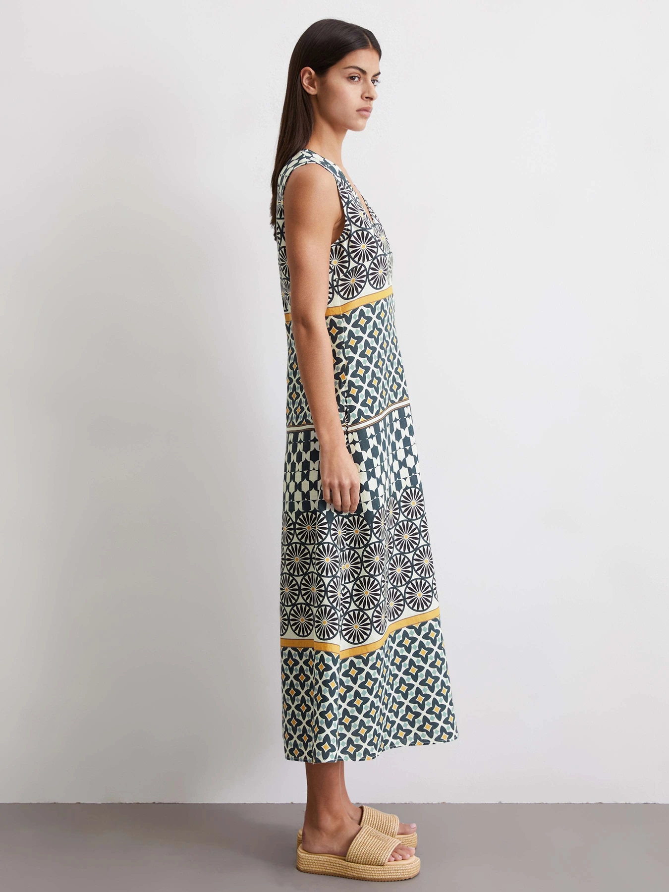 Сукні Marc O’Polo модель 504011321167-F54 Сукні Marc O’Polo модель 504011321167-F54 Фото