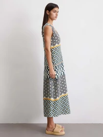 Сукні Marc O’Polo модель 504011321167-F54 Фото