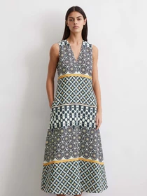 Сукні Marc O’Polo модель 504011321167-F54 Фото