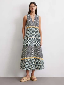 Сукні Marc O’Polo модель 504011321167-F54 Фото