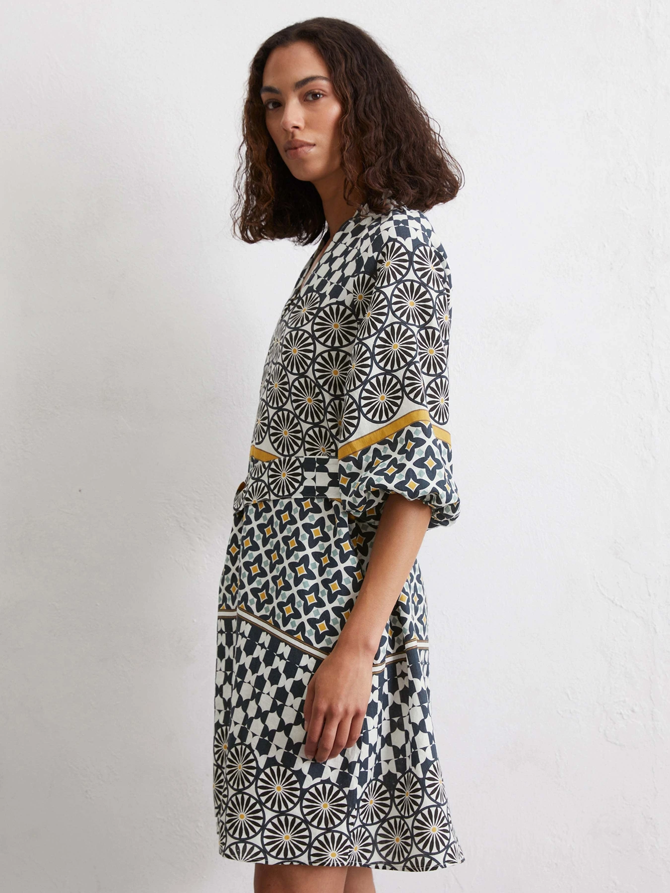 Сукні Marc O’Polo модель 504011321317-F54 Сукні Marc O’Polo модель 504011321317-F54 Фото