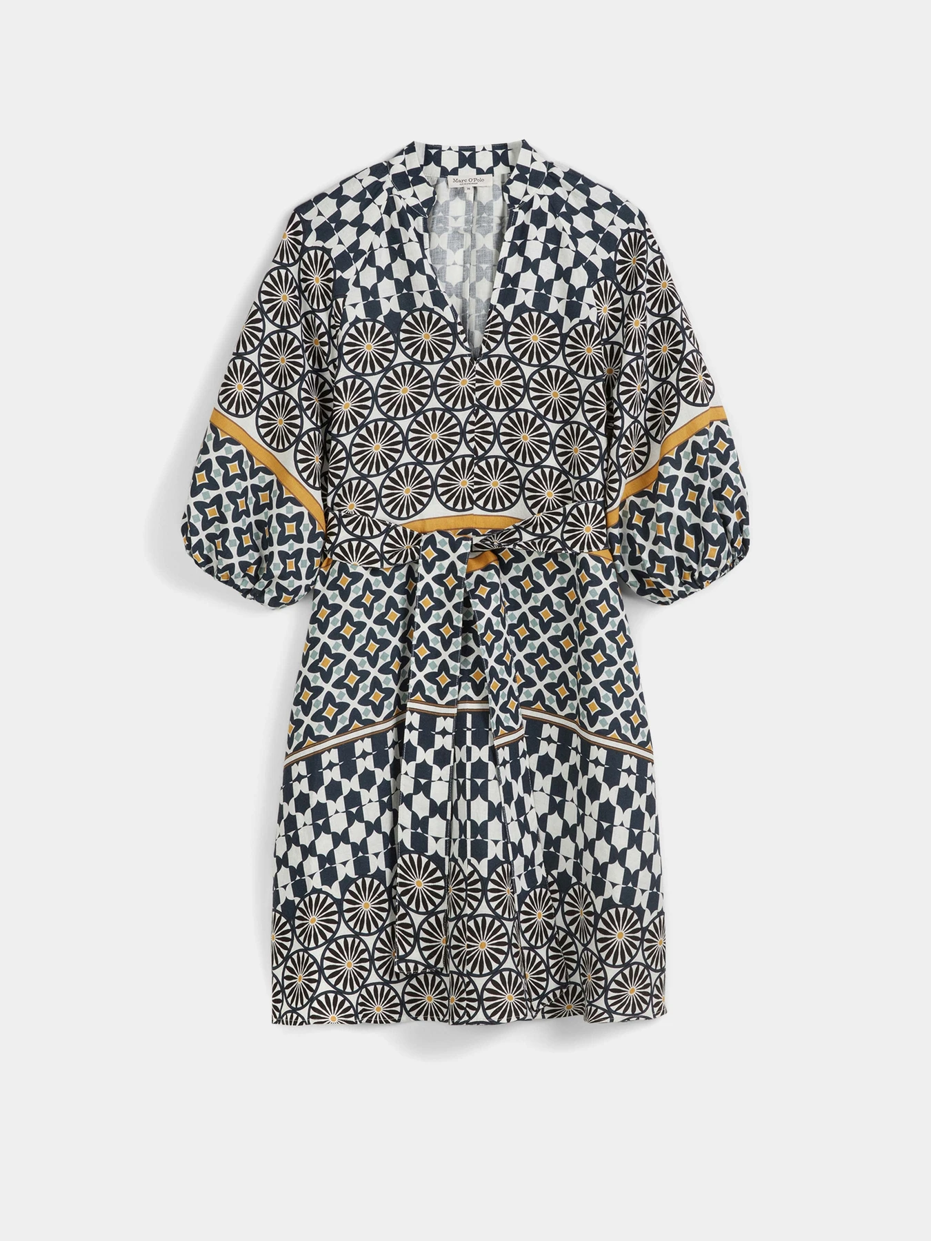 Сукні Marc O’Polo модель 504011321317-F54 Сукні Marc O’Polo модель 504011321317-F54 Фото