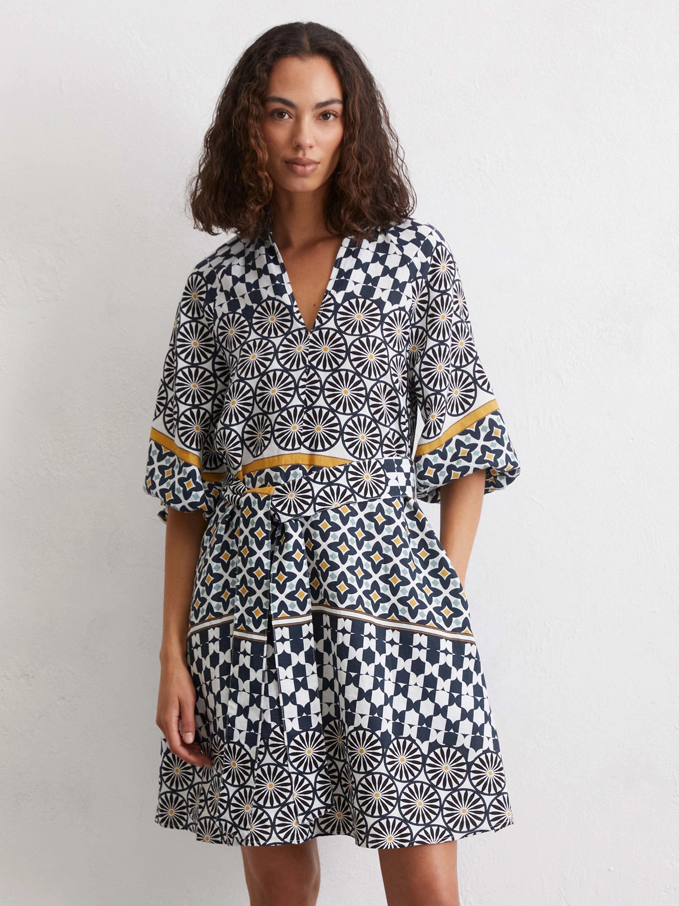 Сукні Marc O’Polo модель 504011321317-F54 Сукні Marc O’Polo модель 504011321317-F54 Фото