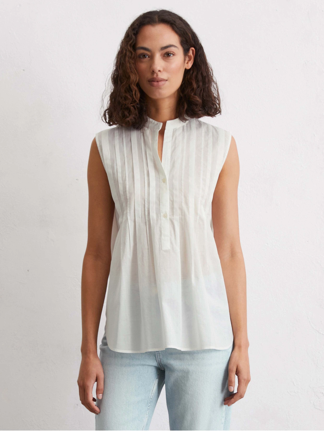 Сорочки Marc O’Polo модель 504081140019-152 Сорочки Marc O’Polo модель 504081140019-152 Фото