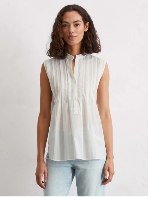 Рубашки Marc O’Polo модель 504081140019-152 Фото