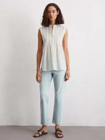 Сорочки Marc O’Polo модель 504081140019-152 Фото